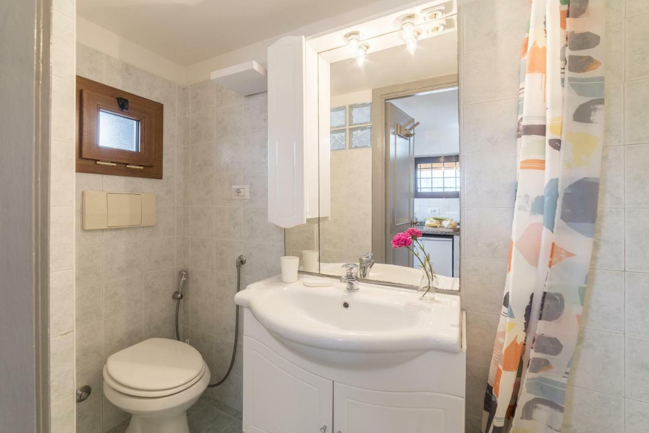 Peperino Attic Flat Apartment Ciampino Exterior photo