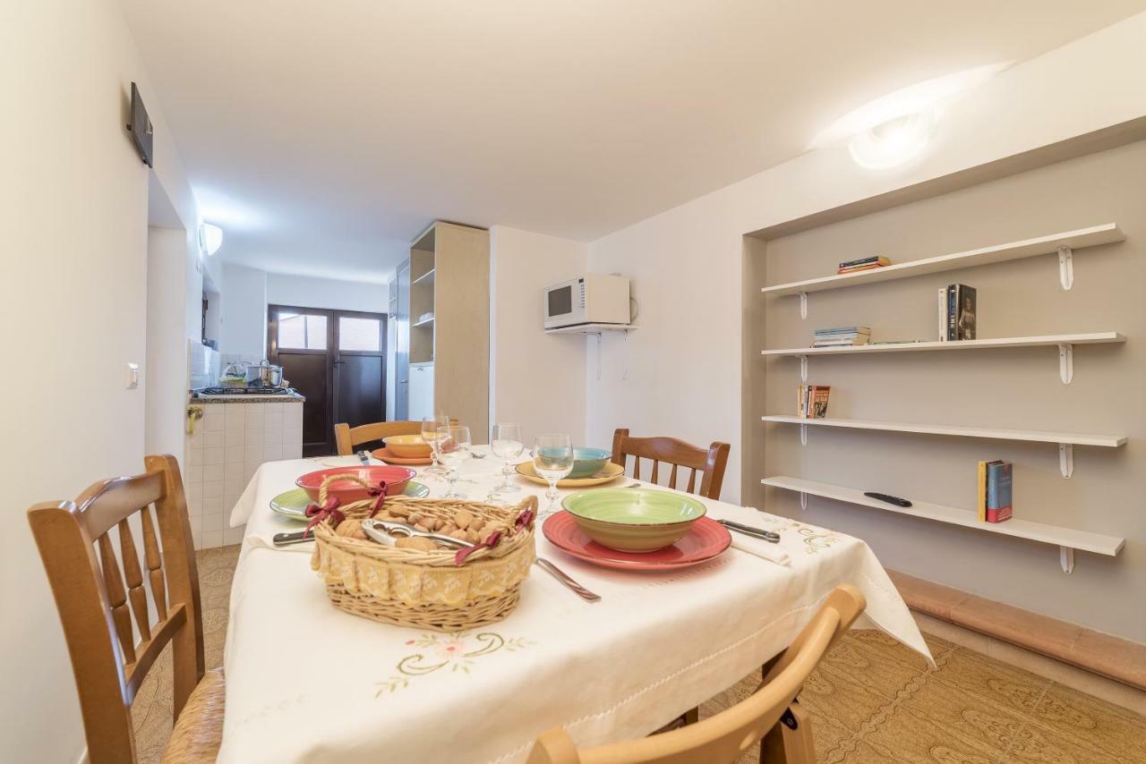 Peperino Attic Flat Apartment Ciampino Exterior photo