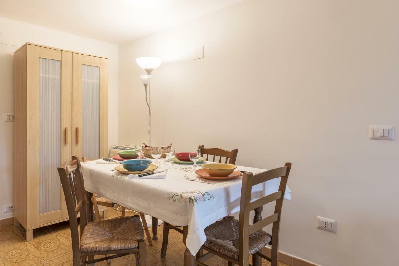 Peperino Attic Flat Apartment Ciampino Exterior photo