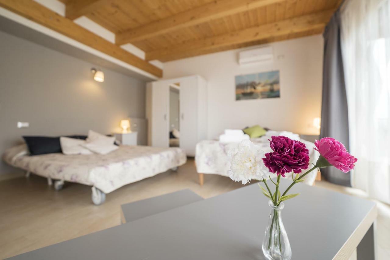 Peperino Attic Flat Apartment Ciampino Exterior photo